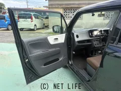 日産 モコ