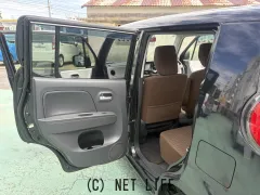 日産 モコ