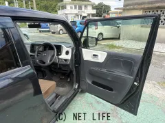 日産 モコ