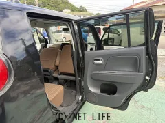 日産 モコ