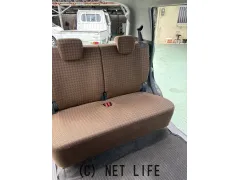 日産 モコ