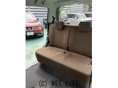 日産 モコ