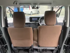 日産 モコ