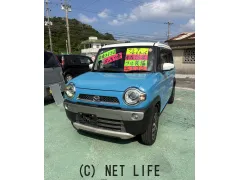 マツダ フレアクロスオーバー
