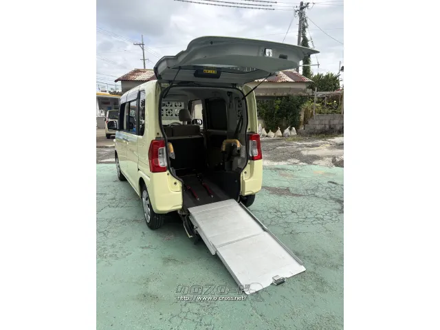 ダイハツ タント
