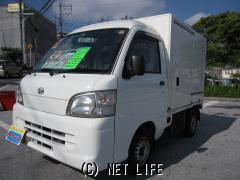 ダイハツ ハイゼットトラック