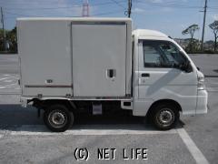 ダイハツ ハイゼットトラック