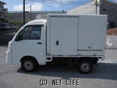 ダイハツ ハイゼットトラック