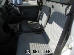 ダイハツ ハイゼットトラック