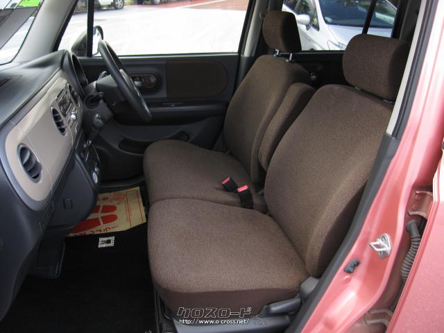 スズキ アルトラパン