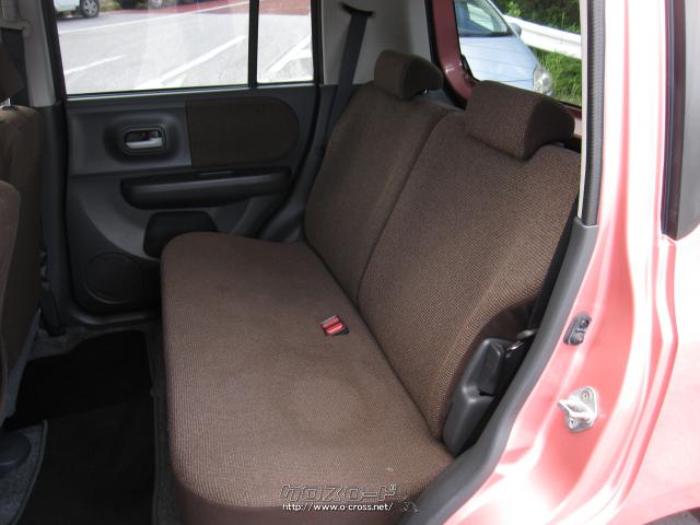 スズキ アルトラパン