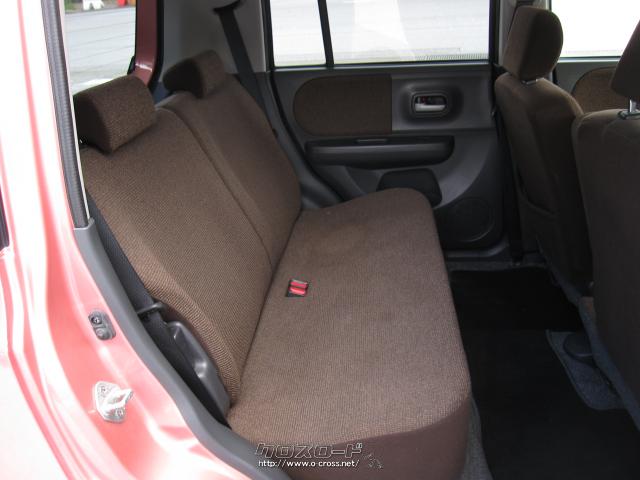 スズキ アルトラパン