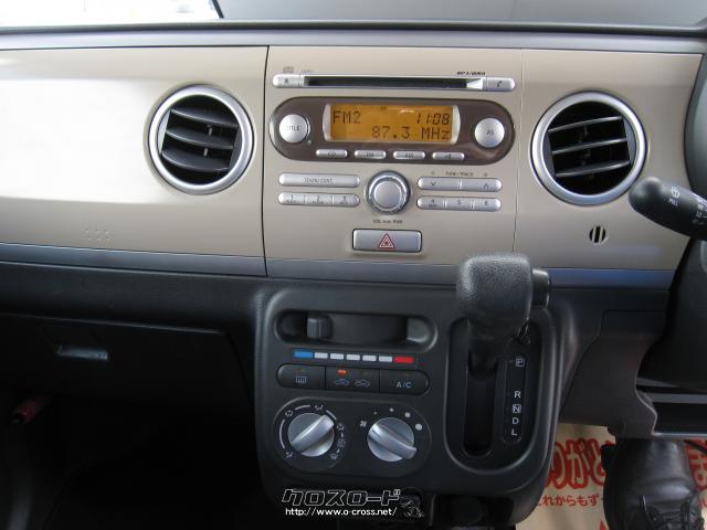 スズキ アルトラパン