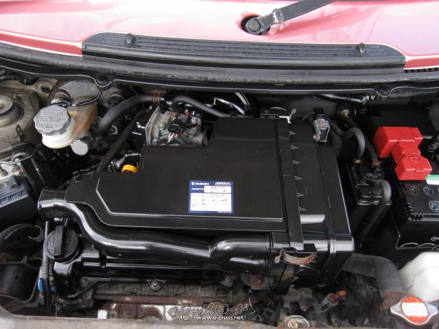 スズキ アルトラパン