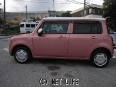 スズキ アルトラパン