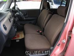 スズキ アルトラパン