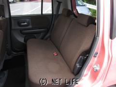 スズキ アルトラパン