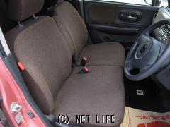 スズキ アルトラパン