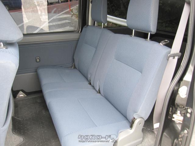 トヨタ ピクシスバン