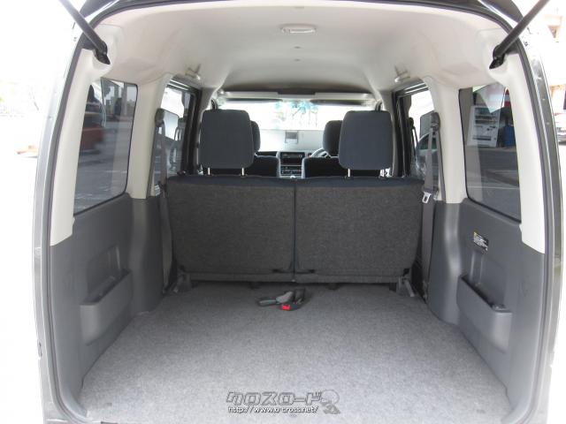 トヨタ ピクシスバン