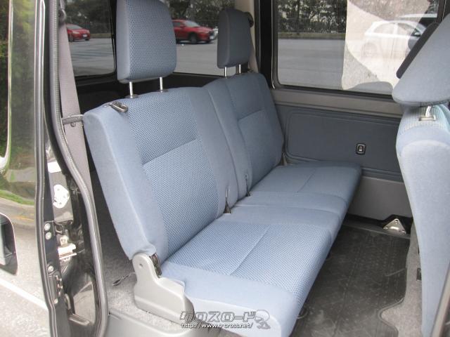 トヨタ ピクシスバン