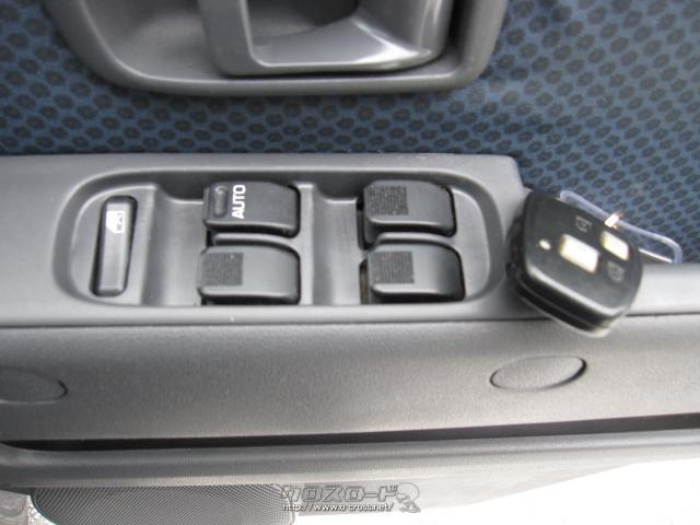 トヨタ ピクシスバン