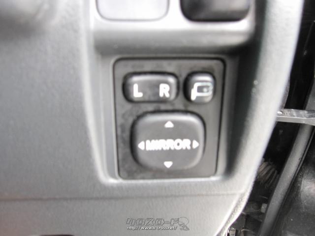 トヨタ ピクシスバン