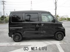 トヨタ ピクシスバン