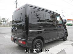 トヨタ ピクシスバン