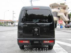 トヨタ ピクシスバン