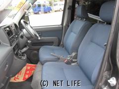 トヨタ ピクシスバン