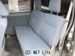 トヨタ ピクシスバン