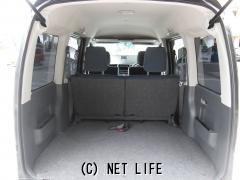 トヨタ ピクシスバン