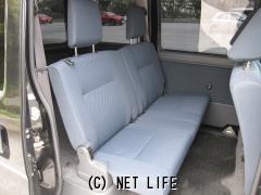 トヨタ ピクシスバン