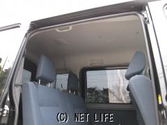 トヨタ ピクシスバン