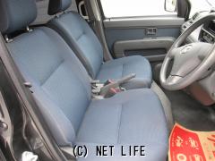 トヨタ ピクシスバン