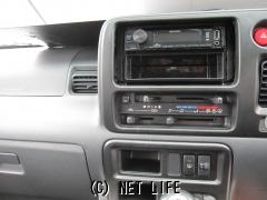 トヨタ ピクシスバン