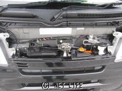 トヨタ ピクシスバン