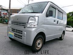 スズキ エブリイ