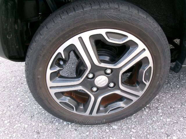 スズキ ハスラー