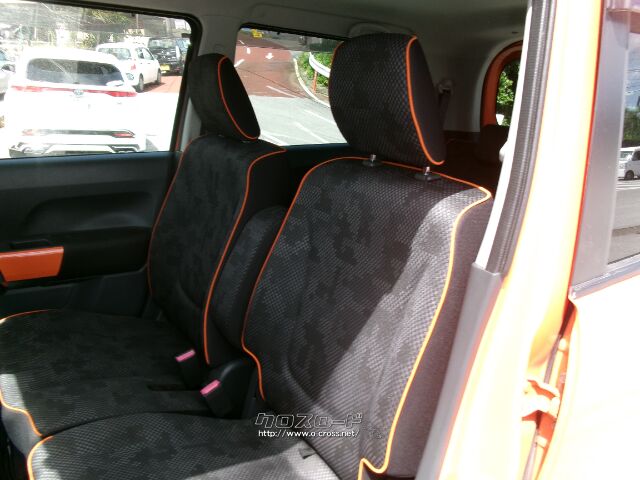 スズキ ハスラー