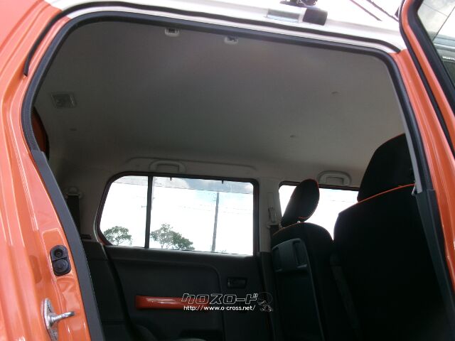 スズキ ハスラー