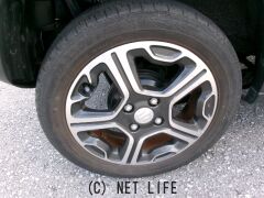 スズキ ハスラー