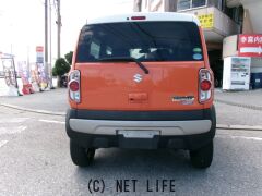 スズキ ハスラー