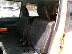 スズキ ハスラー