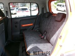 スズキ ハスラー