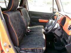 スズキ ハスラー