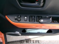 スズキ ハスラー