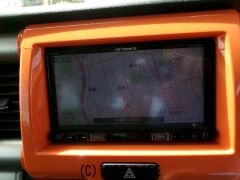 スズキ ハスラー