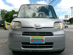 ダイハツ タント